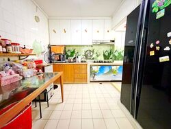 Blk 699C Hougang Street 52 (Hougang), HDB 4 Rooms #586270181